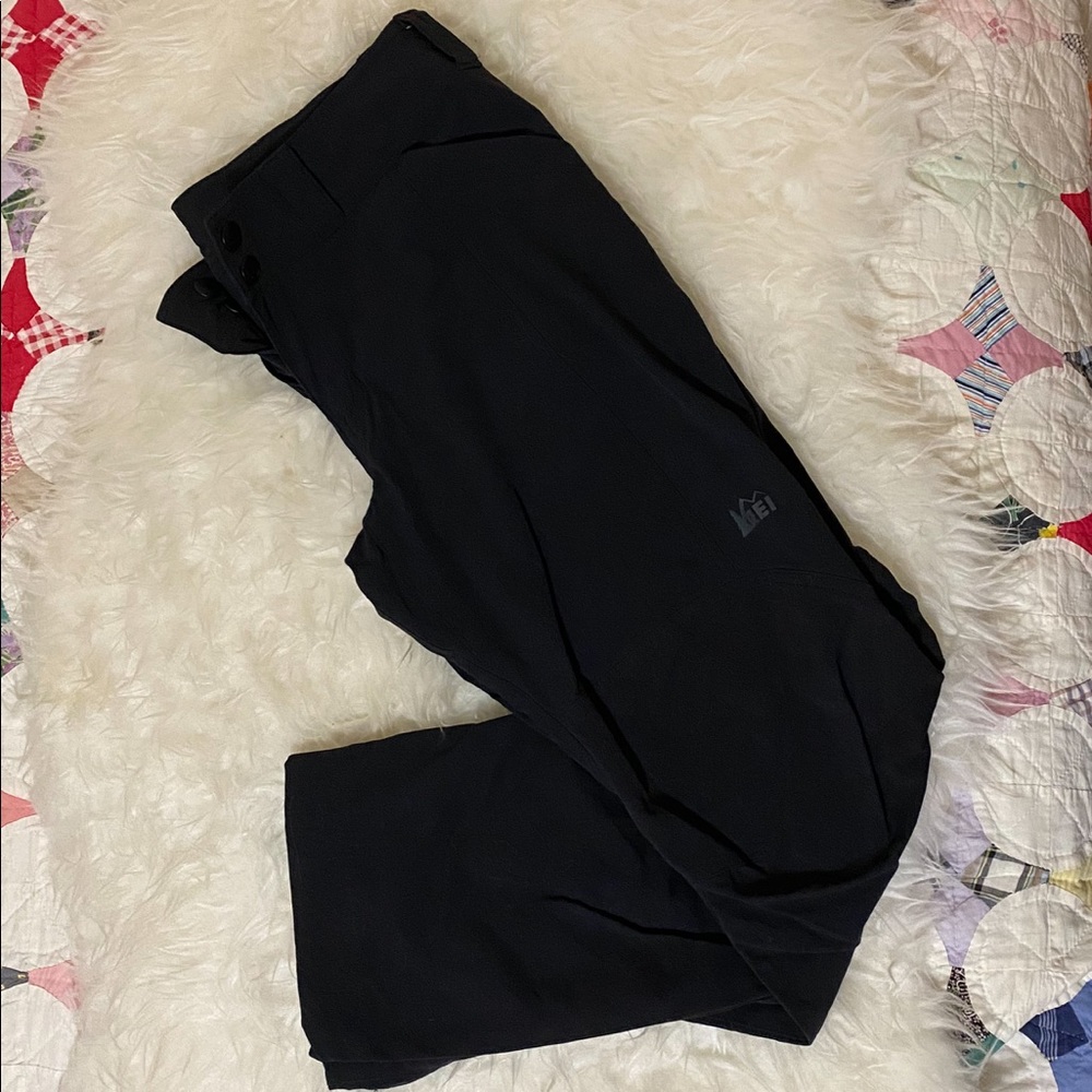 REI Women’s Screeline Hybrid Pants 8P